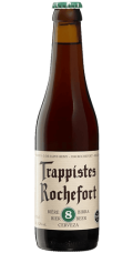 Trappistes Rochefort 8 - Bodecall